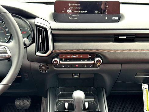 New 2026 MAZDA CX-50 AWD 2.5 S w/ Weather Package image 22