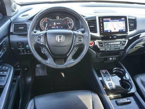 Used 2020 Honda Ridgeline RTL-E image 18