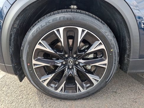 Certified 2024 MAZDA CX-90 Plug-In Hybrid w/ Premium Pkg image 10