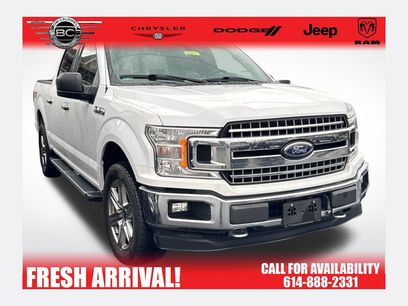 Used 2022 RAM 1500 Laramie