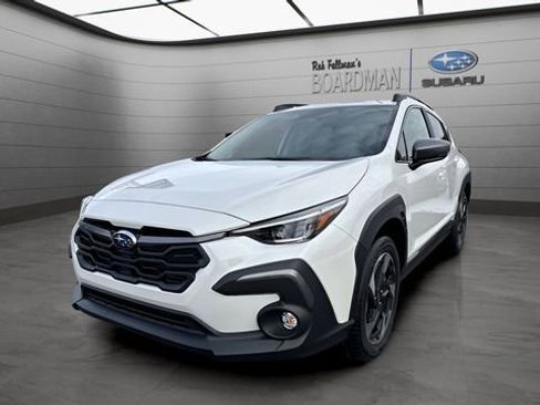 New 2026 Subaru Crosstrek 2.5i Limited image 10