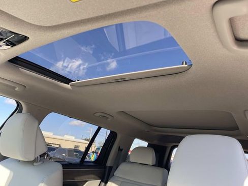 New 2026 Hyundai Santa Fe Limited image 27