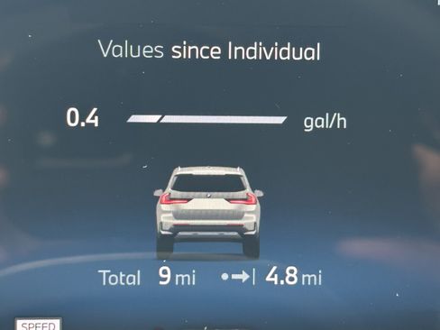 Used 2026 BMW X1 xDrive28i w/ Convenience Package image 20