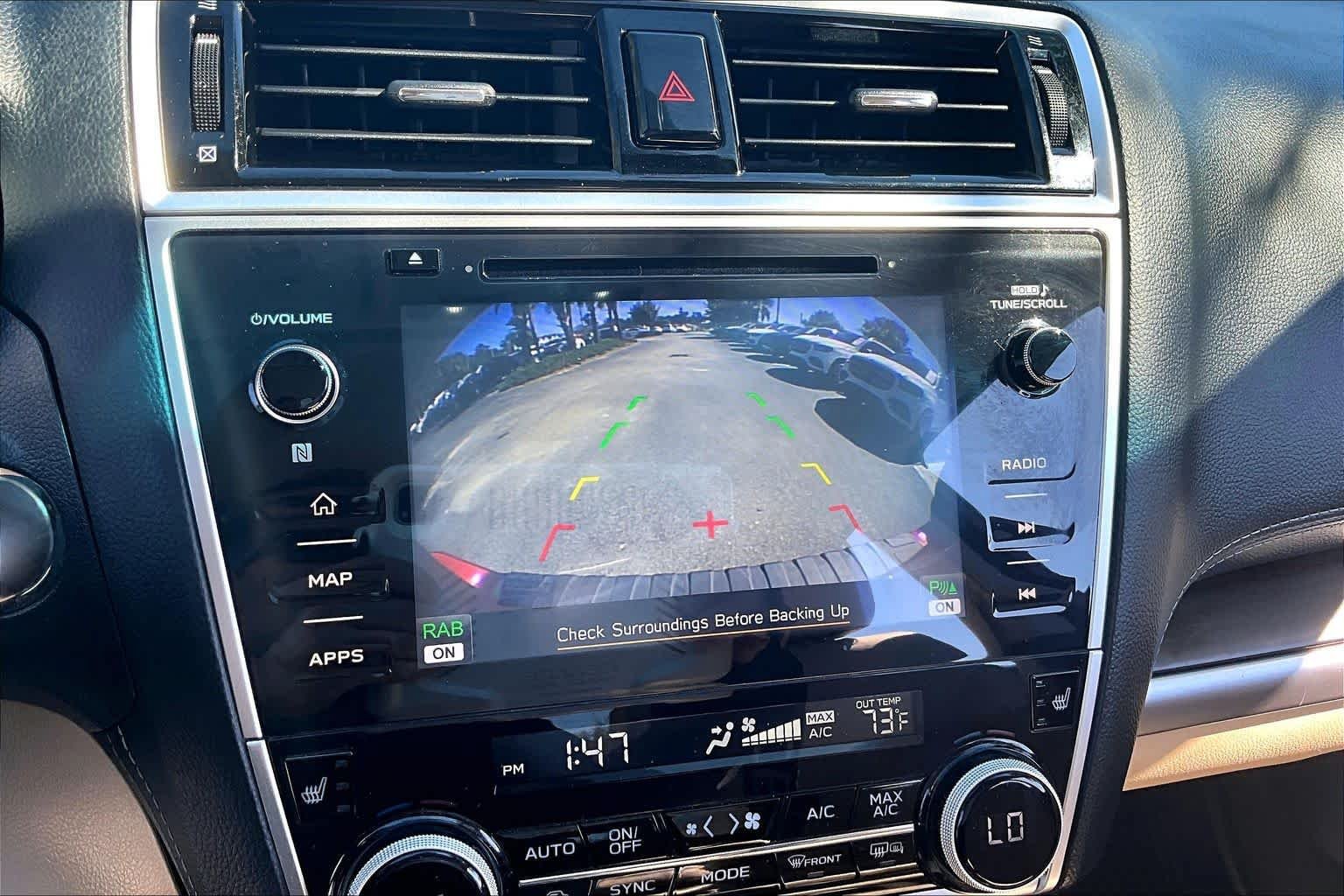 Used 2019 Subaru Outback 2.5i Limited AWD/4WD image 27