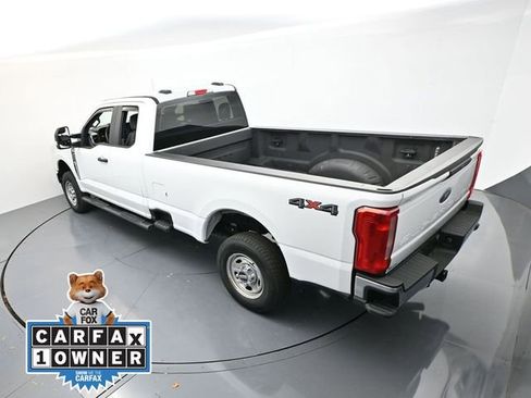 Used 2023 Ford F250 XL w/ XL Chrome Package image 24