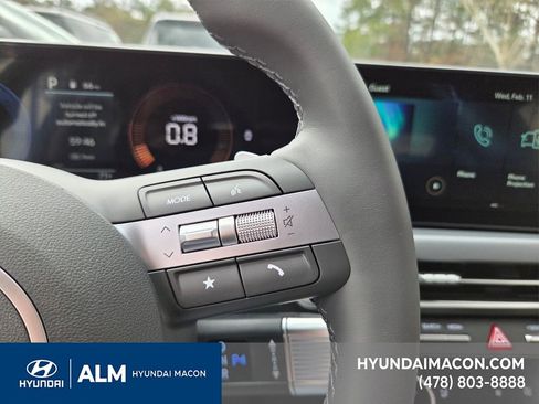 New 2026 Hyundai Sonata SEL image 23