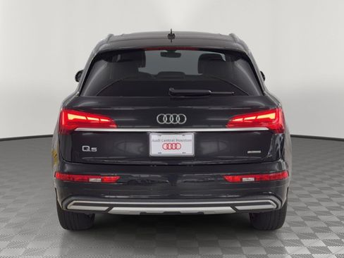 Used 2022 Audi Q5 2.0T Premium Plus AWD/4WD image 10