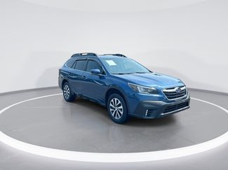Used 2021 Subaru Outback Premium w/ Popular Package #1 AWD/4WD video 2