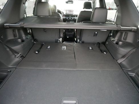 New 2025 Honda Pilot TrailSport image 15