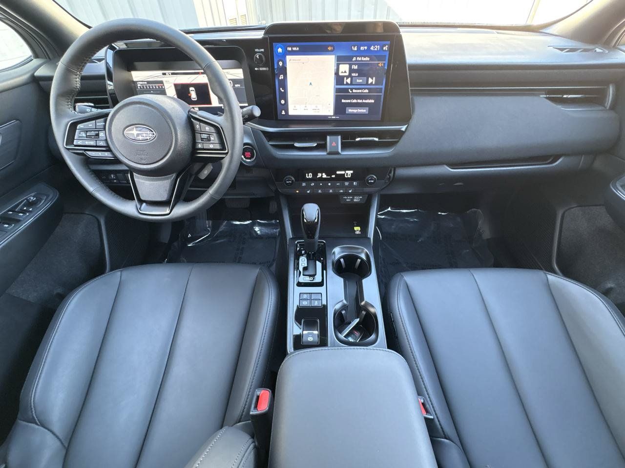 Used 2026 Subaru Outback Premium AWD/4WD image 18