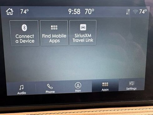 Used 2022 Lincoln Corsair Reserve w/ Equipment Group 201A AWD/4WD image 29