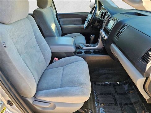 Used 2015 Toyota Sequoia SR5 image 22