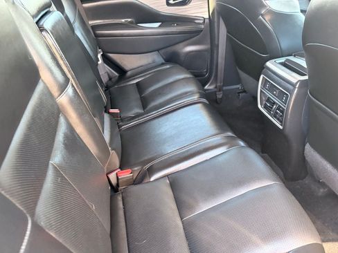 Used 2018 Nissan Murano Platinum w/ Cargo Package AWD/4WD image 14