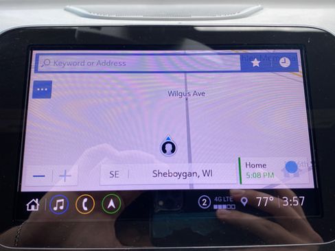 Used 2023 Chevrolet Equinox Premier AWD/4WD image 12