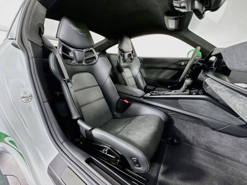 Used 2024 Porsche 911 GT3 RS RWD image 6