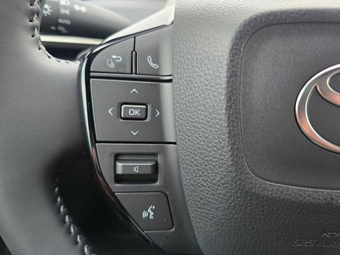 New 2026 Toyota bZ image 36