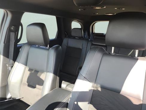 Certified 2021 Dodge Durango GT image 22