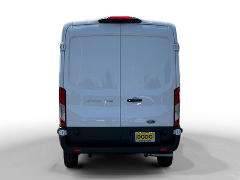 New 2025 Ford Transit 250 148 Medium Roof image 4