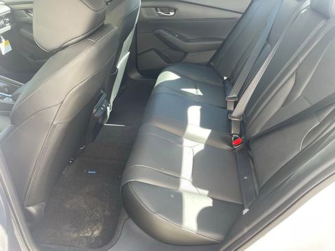 New 2026 Honda Accord EX-L image 11