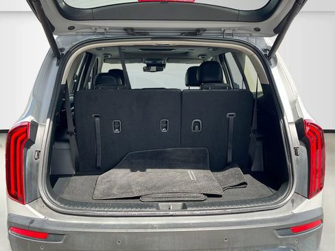Used 2021 Kia Telluride EX w/ EX Premium Package AWD/4WD image 28