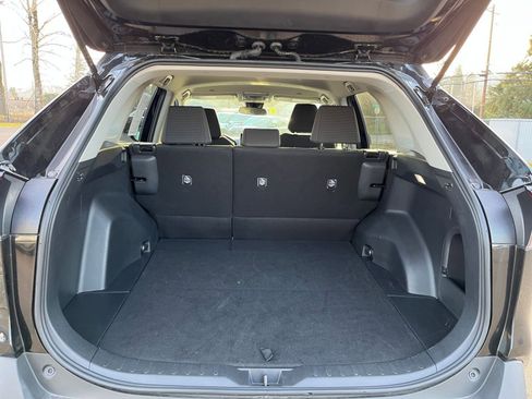 Used 2025 Toyota RAV4 LE image 30