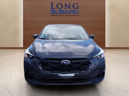 Certified 2026 Subaru Crosstrek 2.5i AWD/4WD image 3