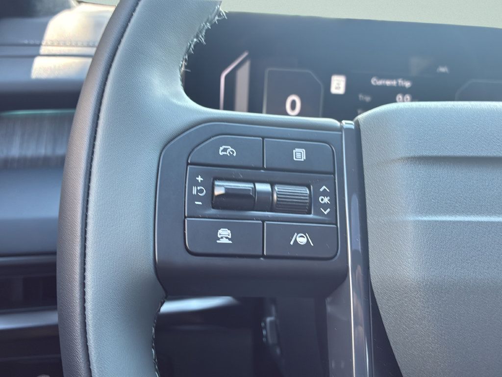New 2027 Kia Telluride X-Line SX Prestige AWD/4WD image 34