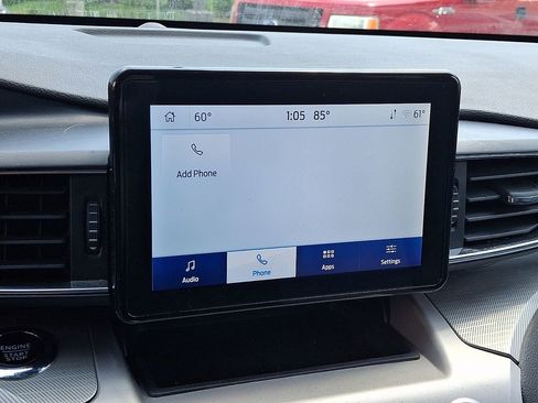 Used 2023 Ford Explorer XLT w/ Equipment Group 202A AWD/4WD image 17