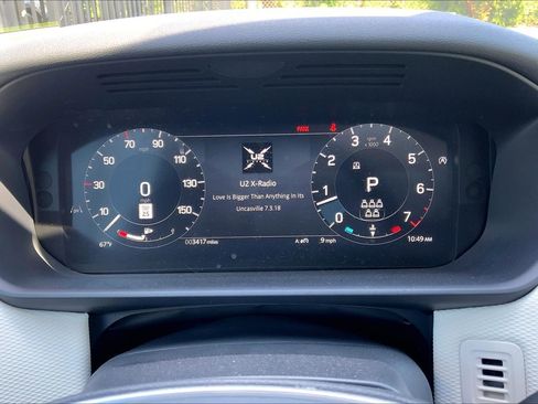 Certified 2025 Land Rover Discovery Dynamic SE AWD/4WD image 25