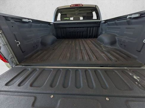 Used 2019 Toyota Tundra Limited AWD/4WD image 7