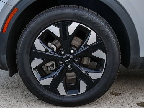 Used 2024 Kia Sportage X-Line image 12