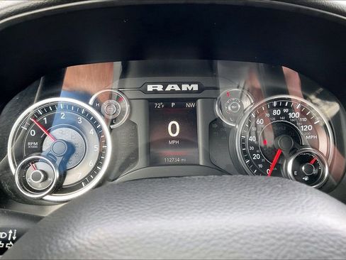 Used 2019 RAM 1500 Big Horn image 19