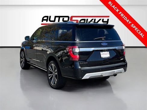 Used 2021 Ford Expedition Platinum image 5