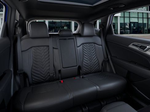 New 2026 Kia Sportage X-Pro Prestige image 17