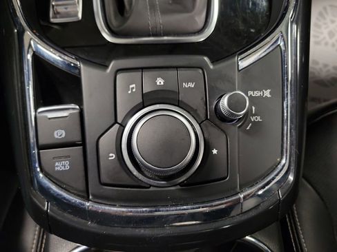 Used 2020 MAZDA CX-9 Grand Touring image 17