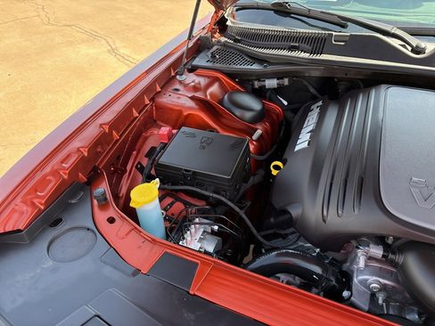 Certified 2023 Dodge Challenger R/T w/ T/A Package image 42