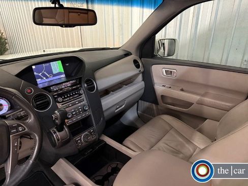 Used 2012 Honda Pilot Touring image 18
