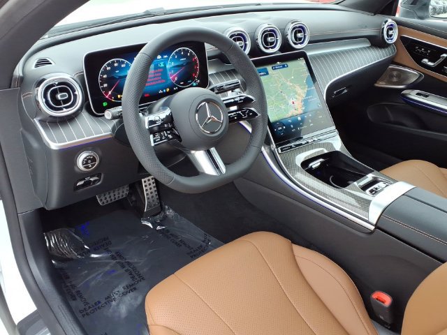 New 2027 Mercedes-Benz CLE 450 4MATIC Cabriolet image 15