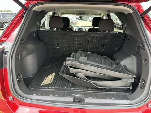 Certified 2024 Chevrolet Equinox LT w/ LPO, Floor Liner Package FWD image 9