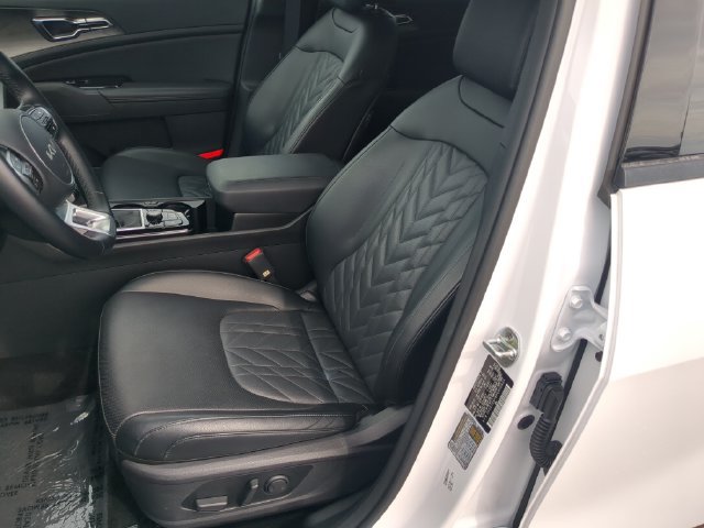 Used 2023 Kia Sportage X-Pro Prestige AWD/4WD image 23