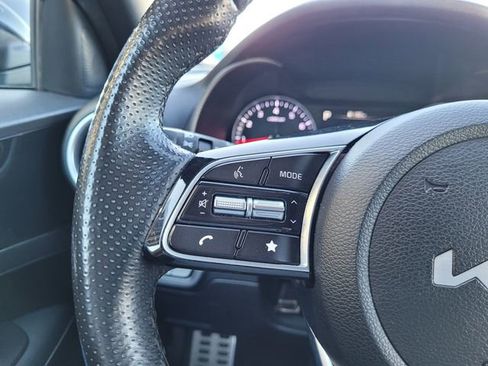 Used 2024 Kia Forte GT-Line FWD image 13
