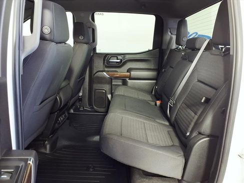 Used 2021 GMC Sierra 1500 Elevation image 9