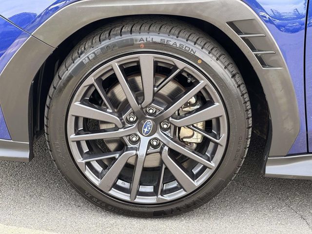 Used 2023 Subaru WRX Limited AWD/4WD image 7