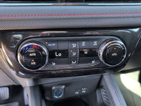 New 2026 Chevrolet TrailBlazer RS w/ Convenience Package image 22