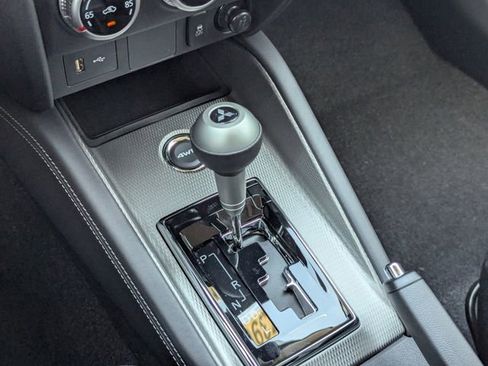 New 2025 Mitsubishi Outlander Sport ES AWD/4WD image 17