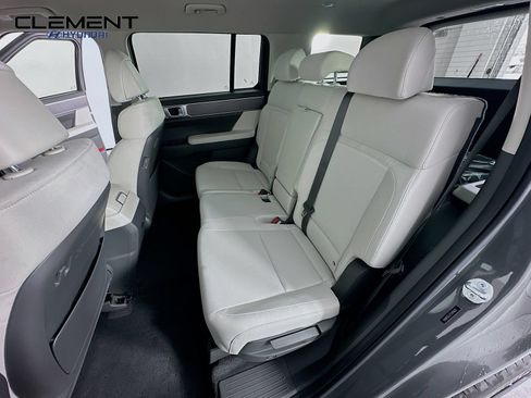 New 2026 Hyundai Santa Fe SE AWD/4WD image 26