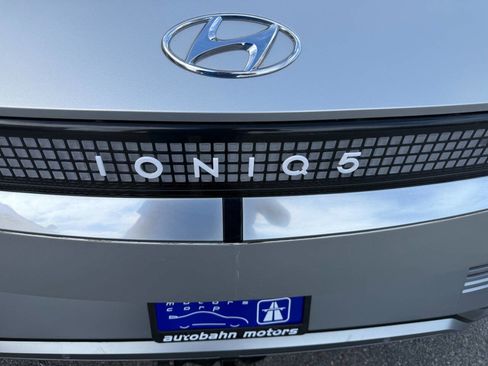 Used 2023 Hyundai Ioniq 5 Limited image 19