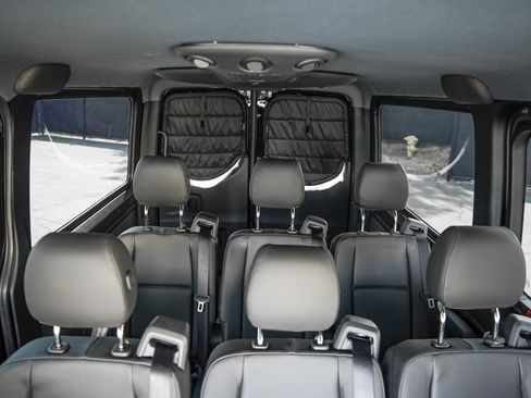 Used 2023 Mercedes-Benz Sprinter 2500 image 17