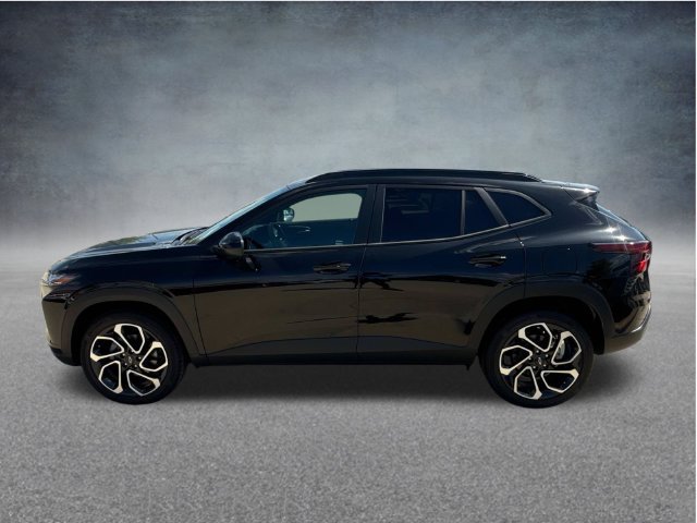 Used 2026 Chevrolet Trax RS w/ Sunroof Package FWD image 6