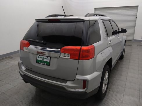 Used 2016 GMC Terrain SLE w/ Convenience Package FWD image 7